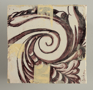 Wall Facing (Holland)