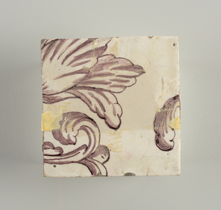 Wall Facing (Holland)