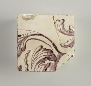 Wall Facing (Holland)