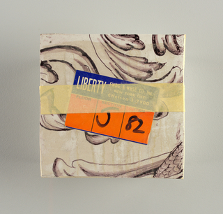 Wall Facing (Holland)