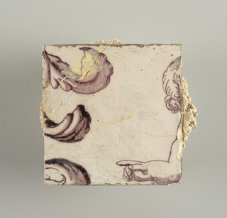 Tile Wall Facing (Holland)