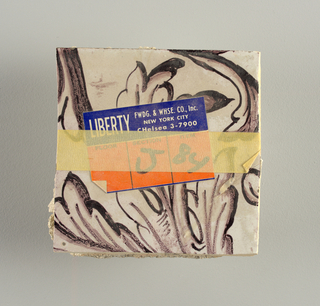 Wall Facing (Holland)