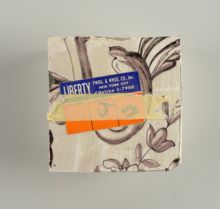 Wall Facing (Holland)