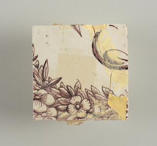 Wall Facing (Netherlands)