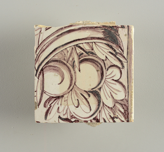 Wall Facing (Holland)