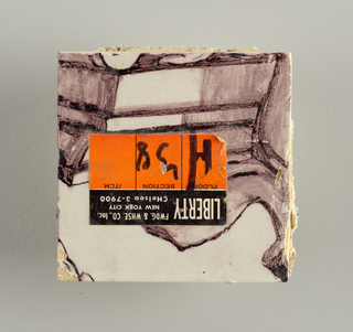 Wall Facing (Holland)