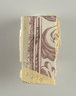 Wall Facing (Netherlands)