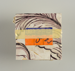 Wall Facing (Holland)