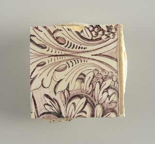 Wall Facing (Netherlands)