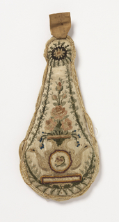 Pin Cushion (France)