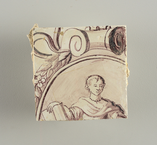 Wall Facing (Netherlands)