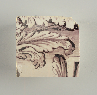 Wall Facing (Holland)