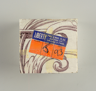 Wall Facing (Netherlands)