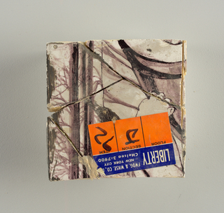 Wall Facing (Holland)