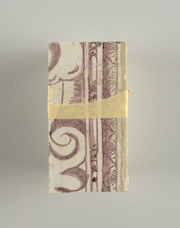 Wall Facing (Holland)