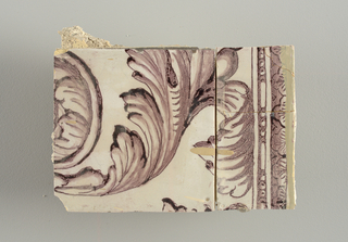 Wall Facing (Holland)