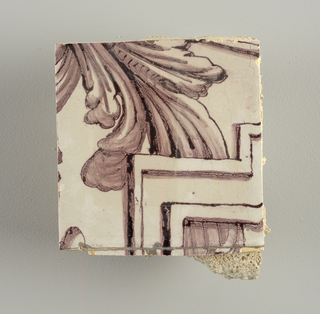 Wall Facing (Holland)