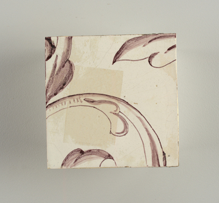 Wall Facing (Netherlands)