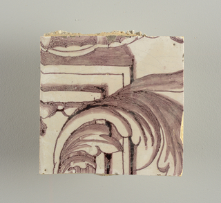 Wall Facing (Holland)