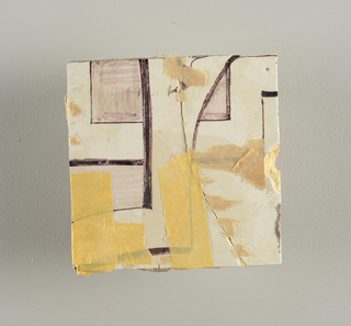 Wall Facing (Holland)