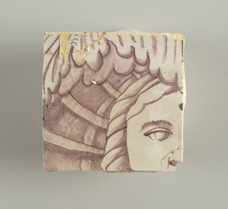 Wall Facing (Holland)