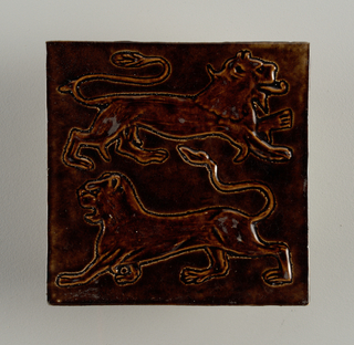Tile (England)