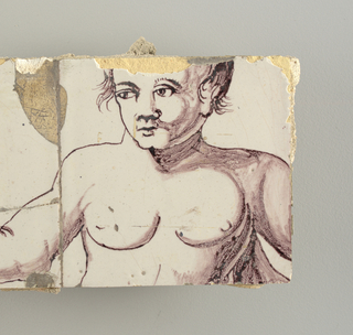 Wall Facing (Netherlands)