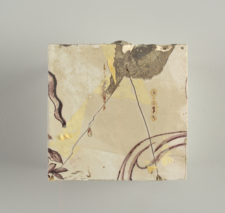 Wall Facing (Netherlands)