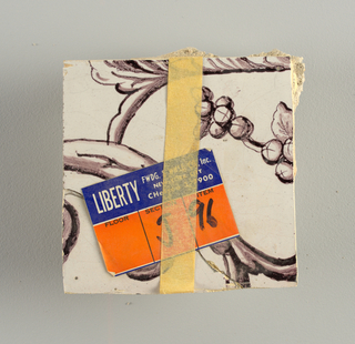 Wall Facing (Holland)