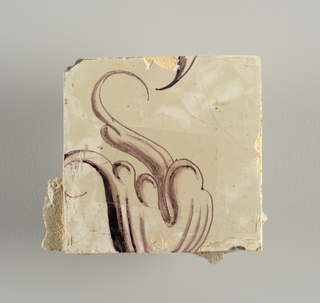 Wall Facing (Holland)