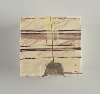 Wall Facing (Netherlands)