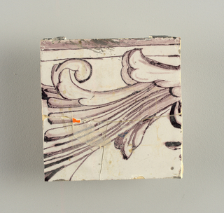 Wall Facing (Holland)