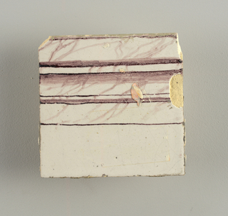 Wall Facing (Netherlands)