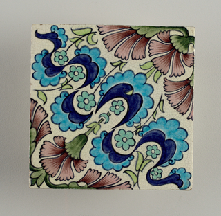 Tile (England)
