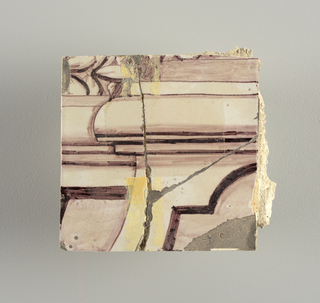 Wall Facing (Netherlands)