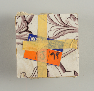 Wall Facing (Holland)