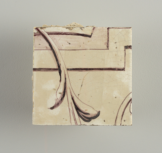 Wall Facing (Holland)