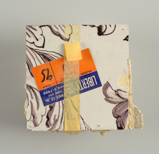 Wall Facing (Holland)