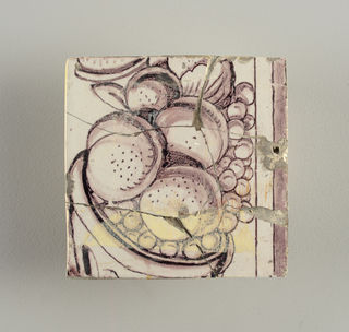 Wall Facing (Netherlands)