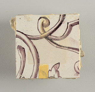 Wall Facing (Holland)