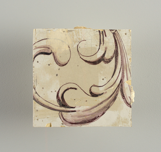 Wall Facing (Holland)