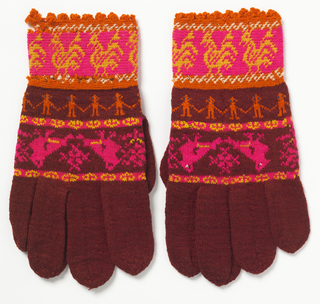Gloves (Finland)