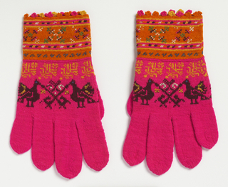Gloves (Estonia)