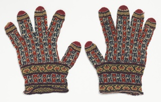 Gloves (India)