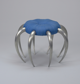 Prototype for Poulpe Stool