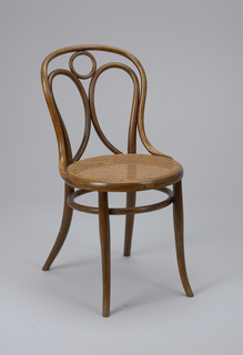 No. 19 Side Chair