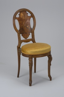 Side Chair (France)