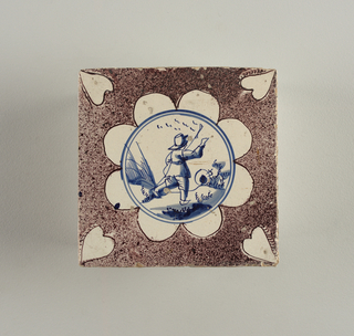 Tile (Holland)