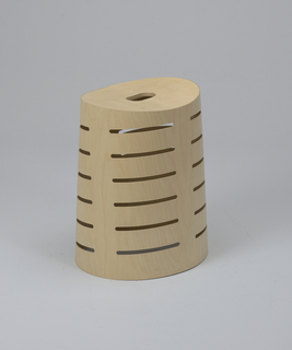 Museum Wander Stool TC Stool