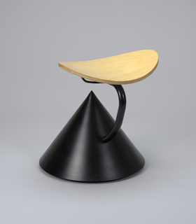 Hotel Zeus Stool Prototype